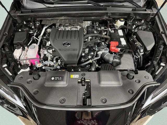 Certified 2025 Lexus NX 350 F Sport image 29