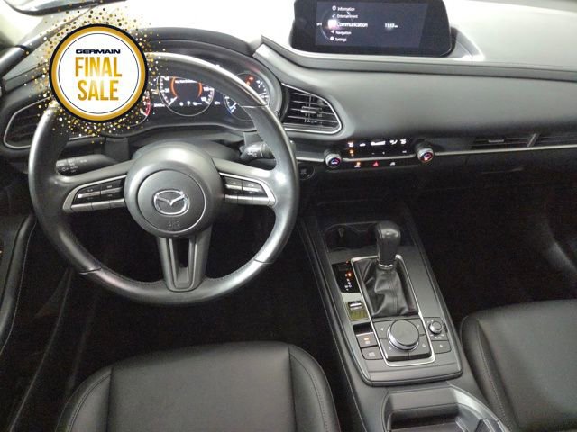 Used 2023 MAZDA CX-30 AWD 2.5 S w/ Select Package image 15
