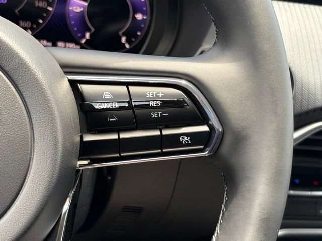 New 2026 MAZDA CX-70 SC AWD/4WD image 16