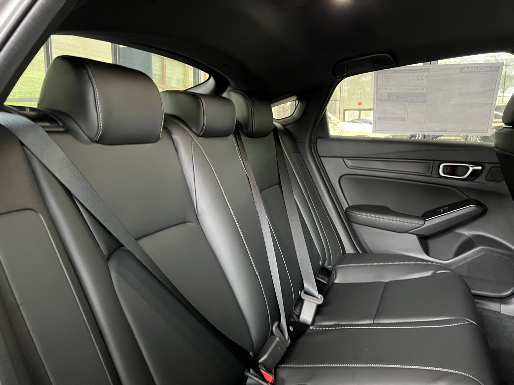 New 2025 Acura Integra A-Spec image 25