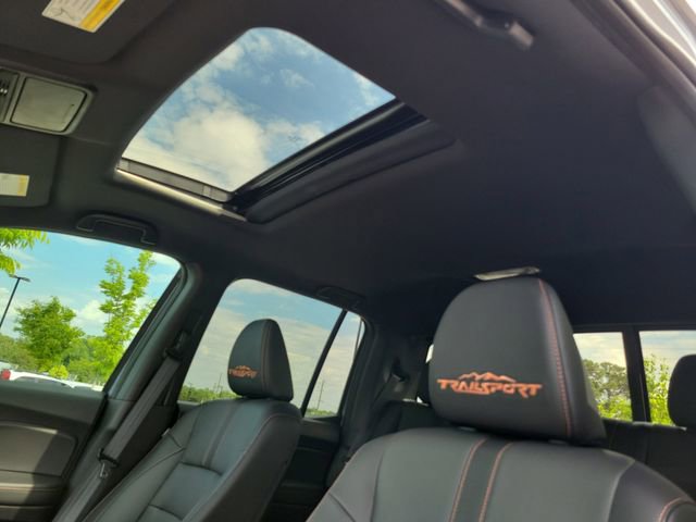 Certified 2024 Honda Ridgeline TrailSport image 13