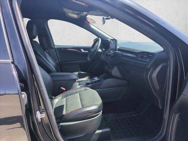 Used 2024 Ford Escape ST-Line FWD image 20