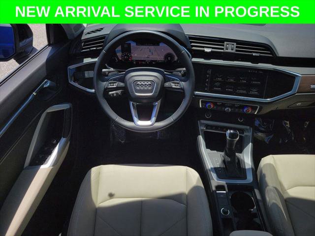 Certified 2021 Audi Q3 2.0T Premium Plus AWD/4WD image 22