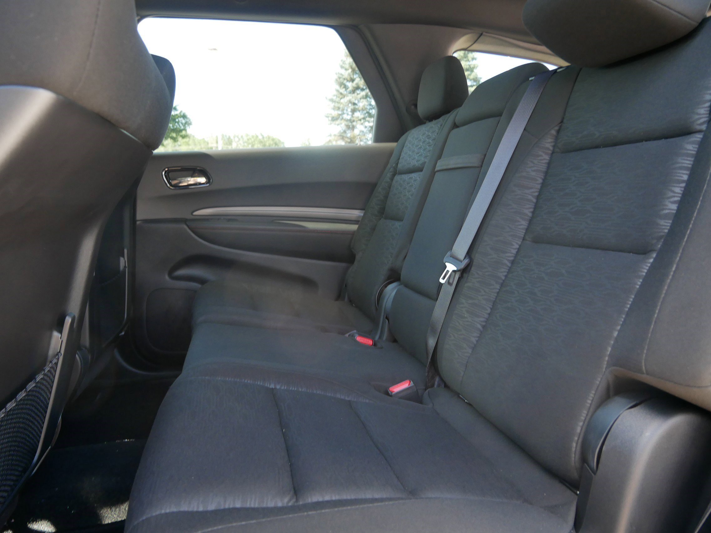 New 2026 Dodge Durango GT w/ Blacktop Package AWD/4WD image 10