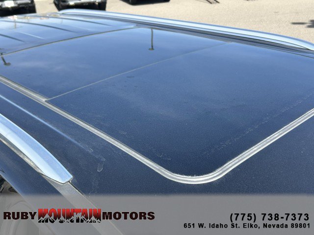 Used 2024 Chevrolet Tahoe High Country w/ Max Trailering Package image 32