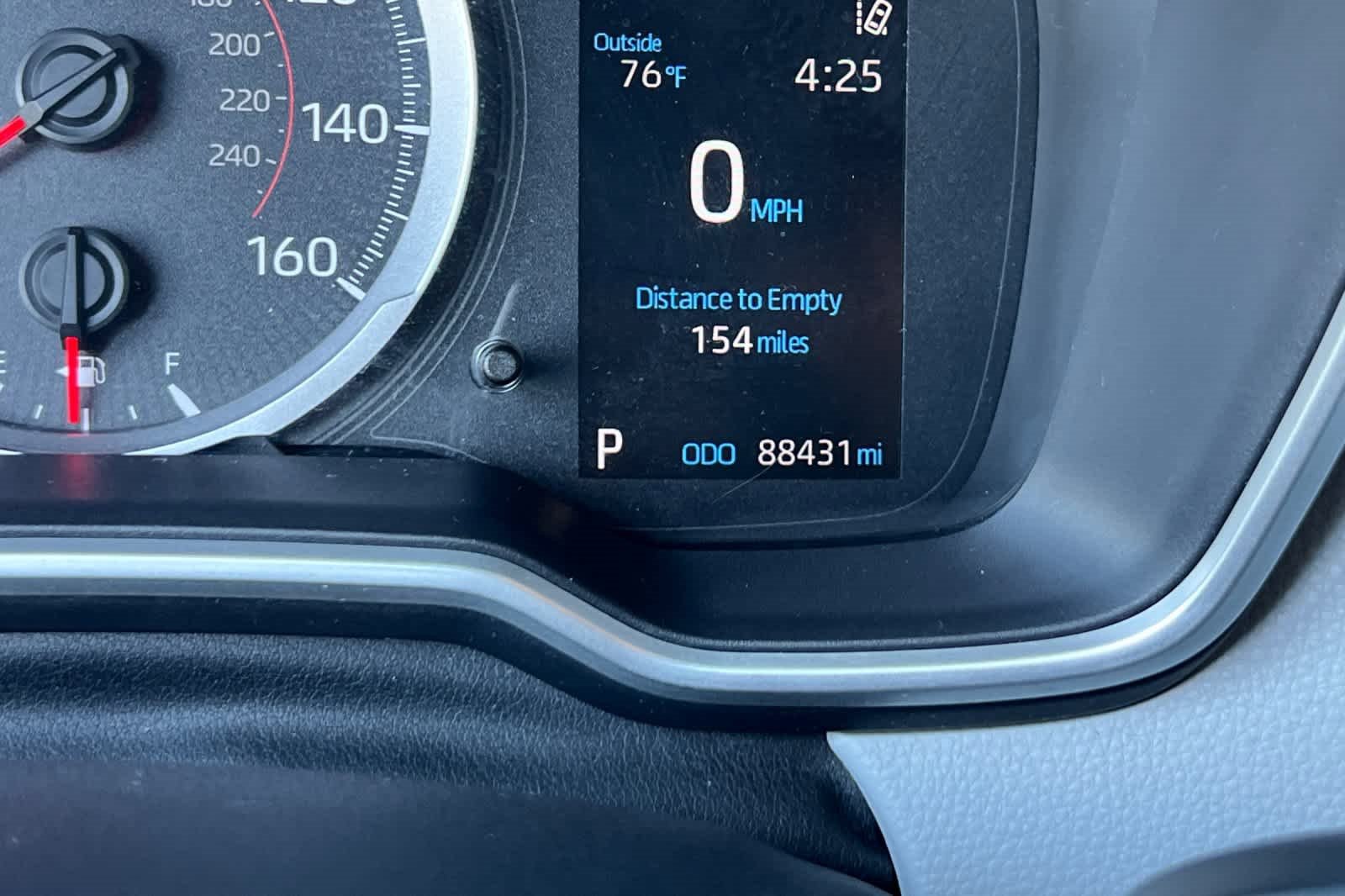 Used 2019 Toyota Corolla SE image 24