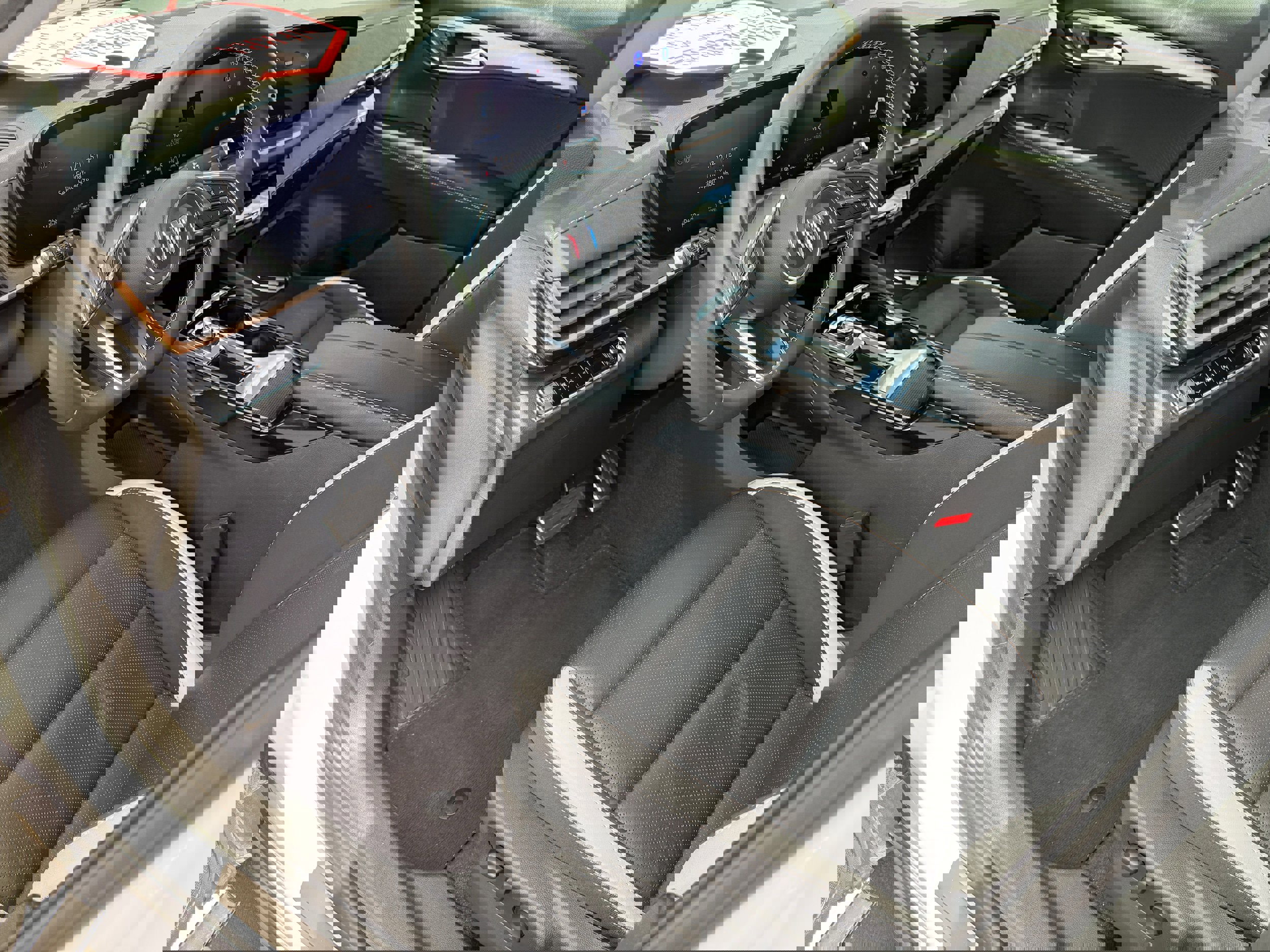 Used 2025 Buick Envision Sport Touring image 13