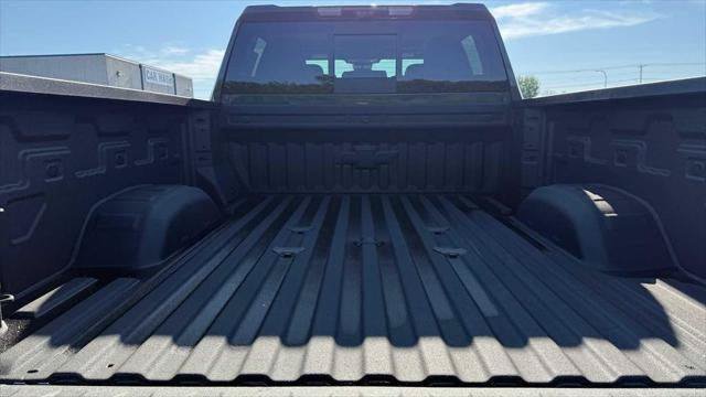 New 2026 Chevrolet Silverado 3500 LT w/ Trail Boss Package AWD/4WD image 28