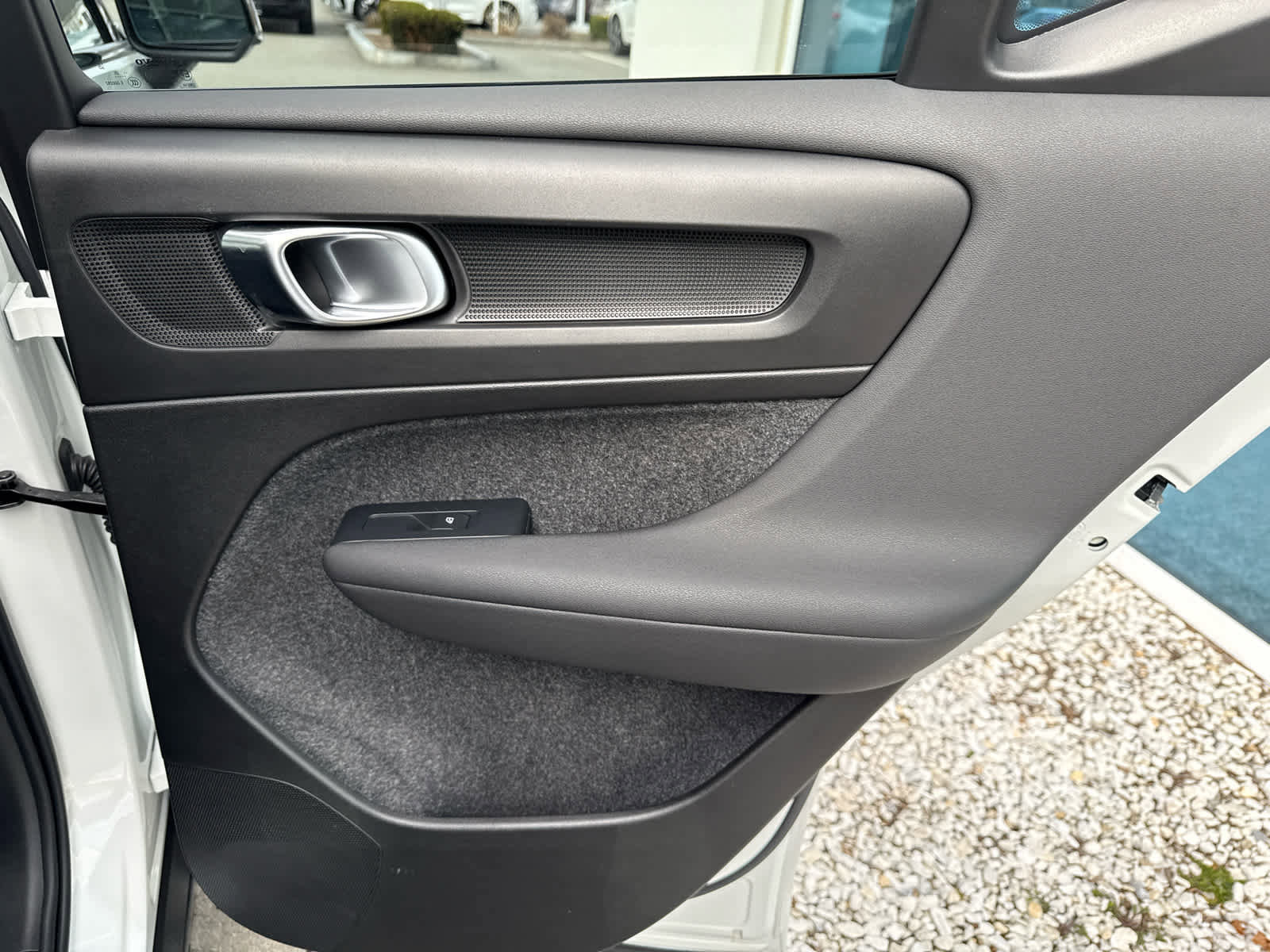 Used 2026 Volvo XC40 B5 Plus w/ Protection Package Premier image 22