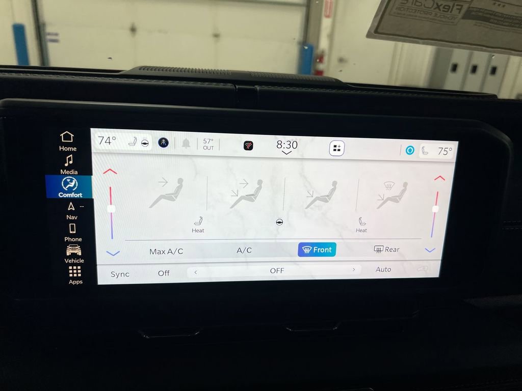 New 2026 Jeep Wrangler Sahara image 17