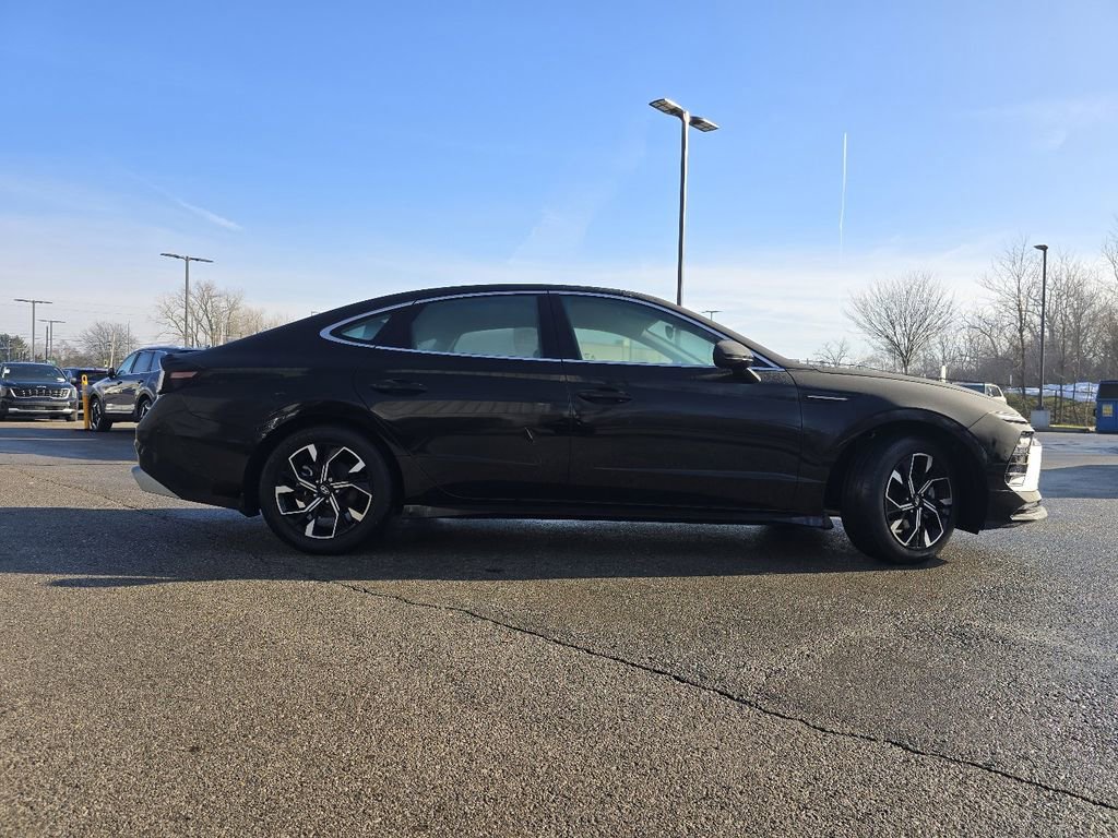 Used 2024 Hyundai Sonata SEL image 15
