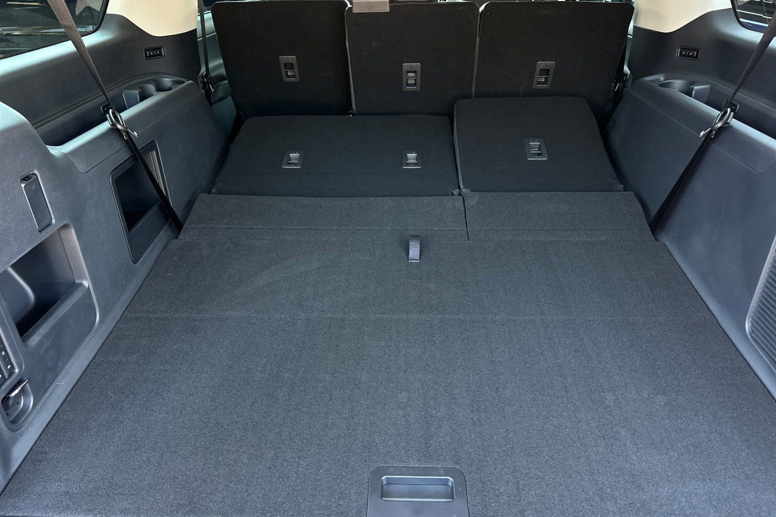 New 2026 Ford Expedition Max Active RWD image 15