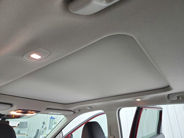 Used 2024 Nissan Rogue SL w/ SL Premium Package FWD image 23