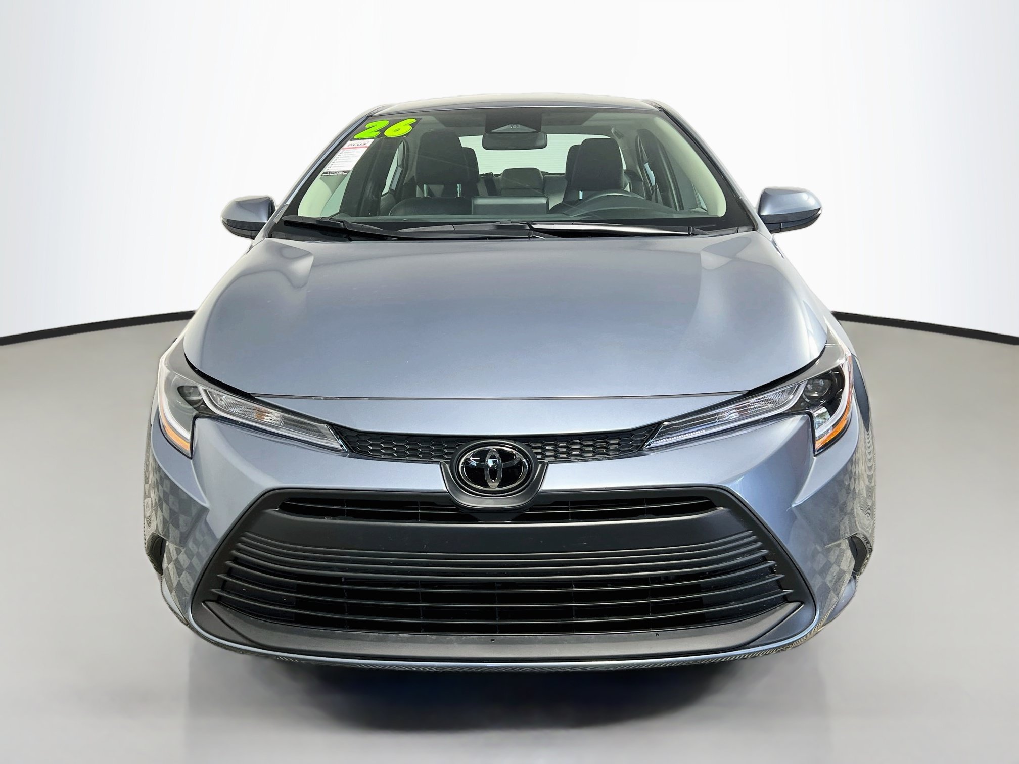 Used 2026 Toyota Corolla LE FWD image 11