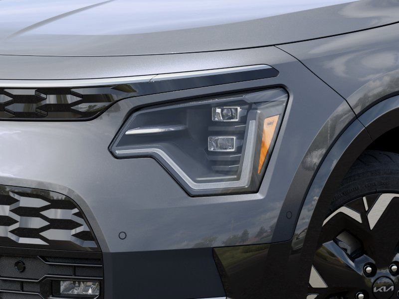 New 2026 Kia Niro Wave w/ Wave Preserve Package FWD image 10