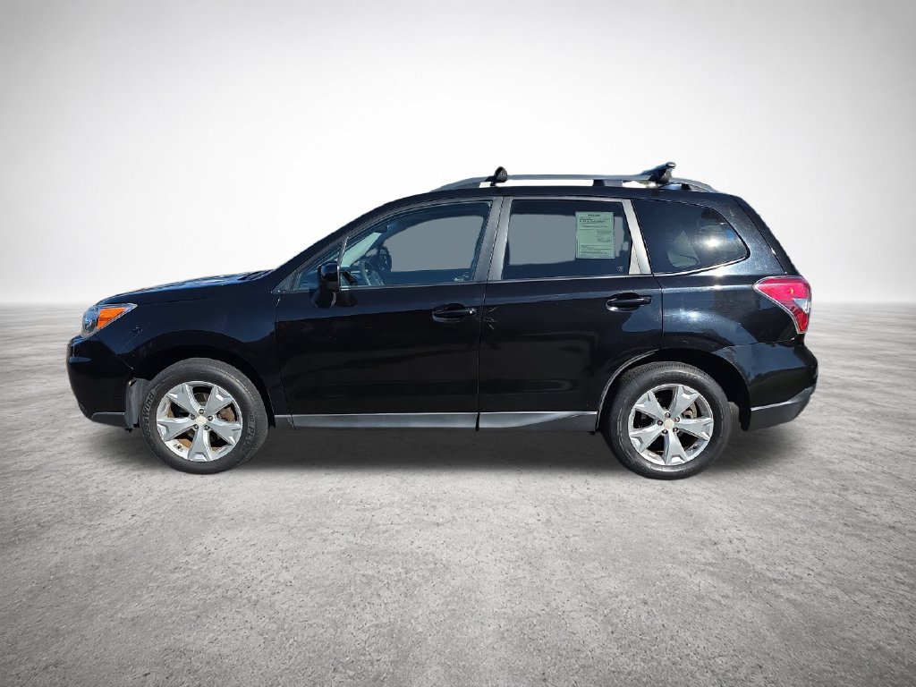 Used 2016 Subaru Forester 2.5i Premium AWD/4WD image 5