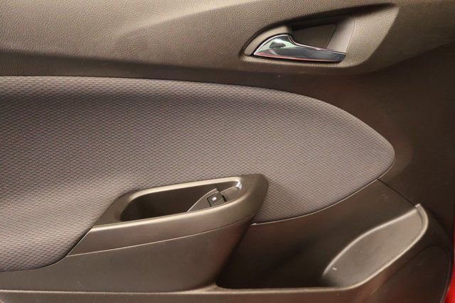 Used 2017 Chevrolet Cruze LT w/ Sun And Sound Package image 29