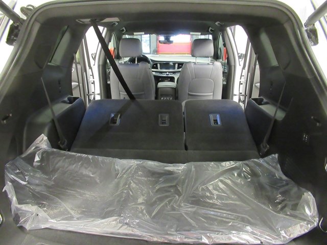 Used 2024 Buick Enclave Premium image 14
