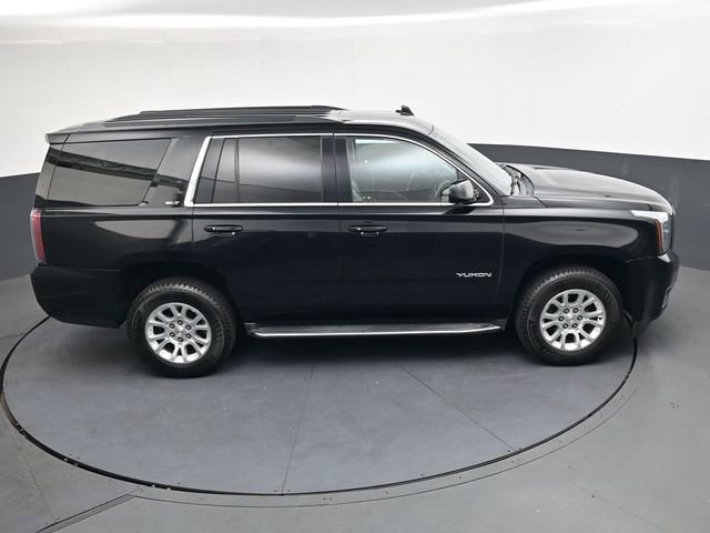 Used 2020 GMC Yukon SLT w/ Open Road Package image 22