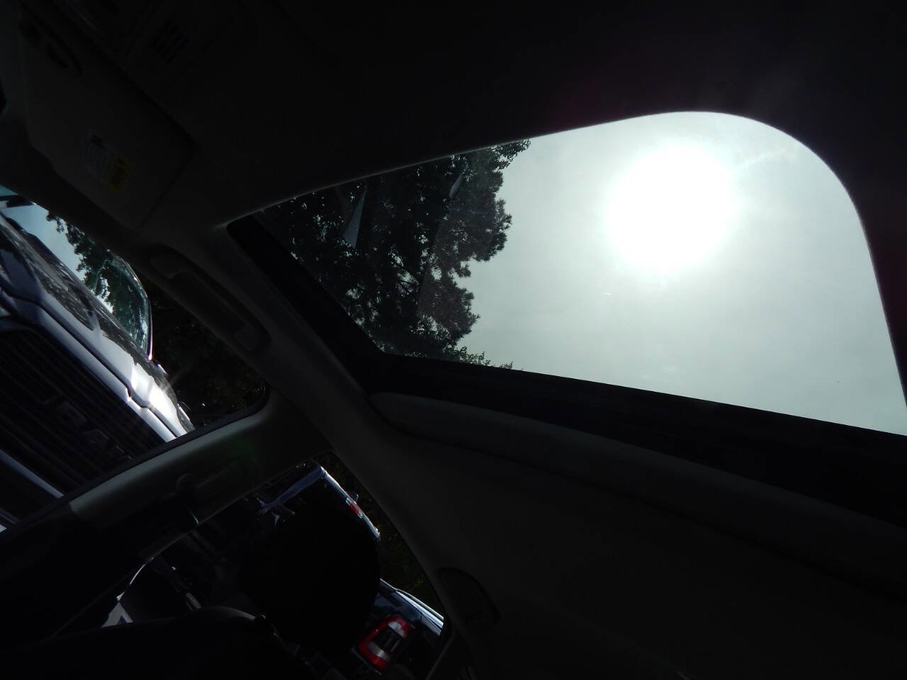 Used 2018 Honda Civic EX image 42