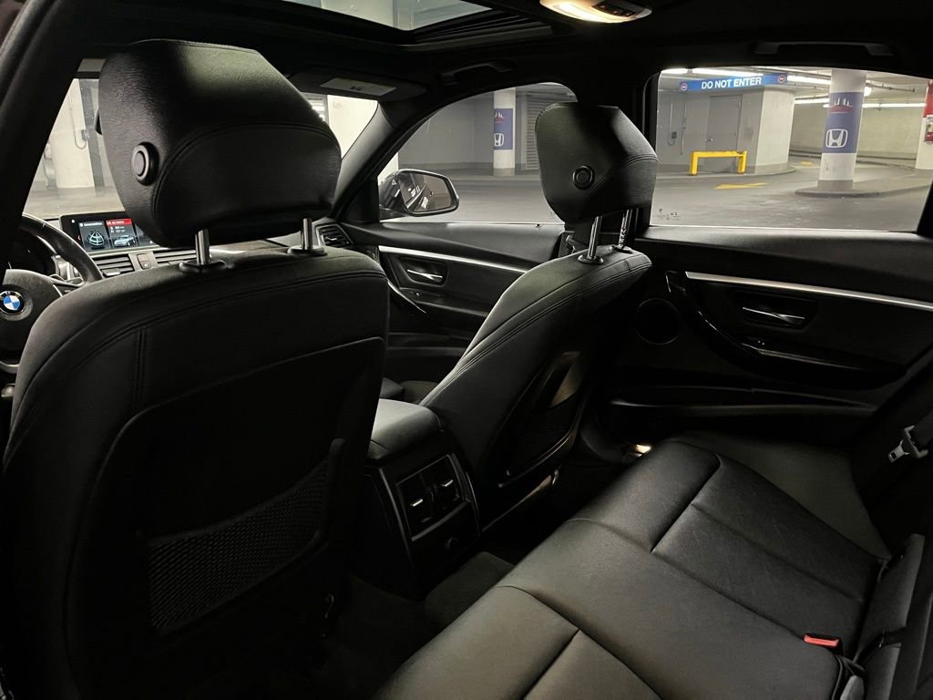 Used 2018 BMW 330i Sedan image 22