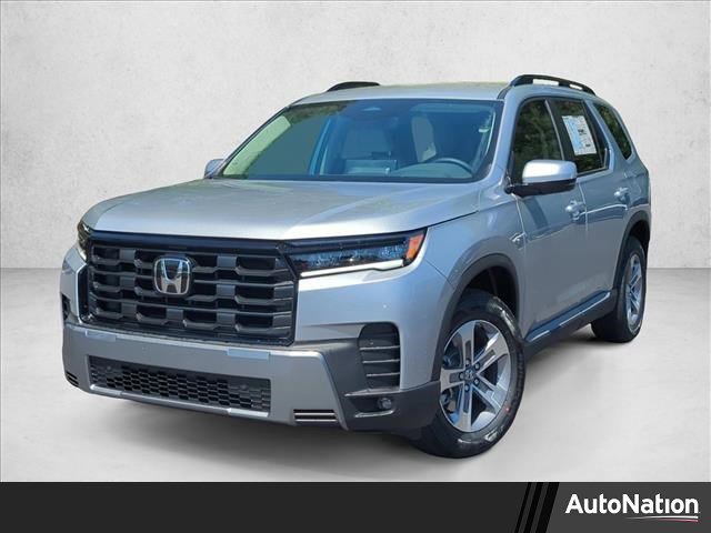 New 2026 Honda Pilot EX-L image 1