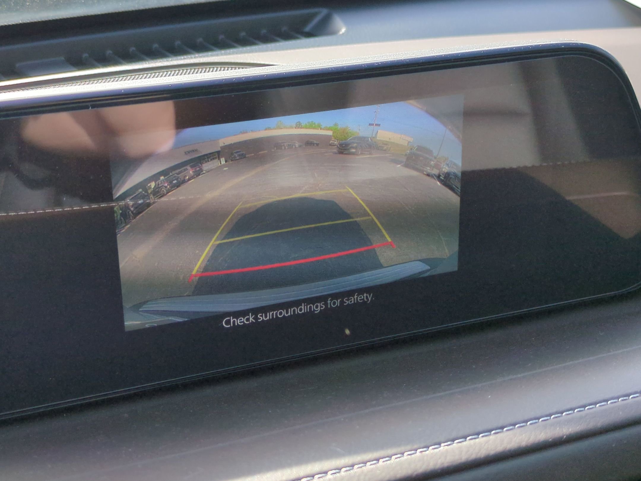 Certified 2025 MAZDA CX-30 AWD 2.5 S w/ Premium Package image 22