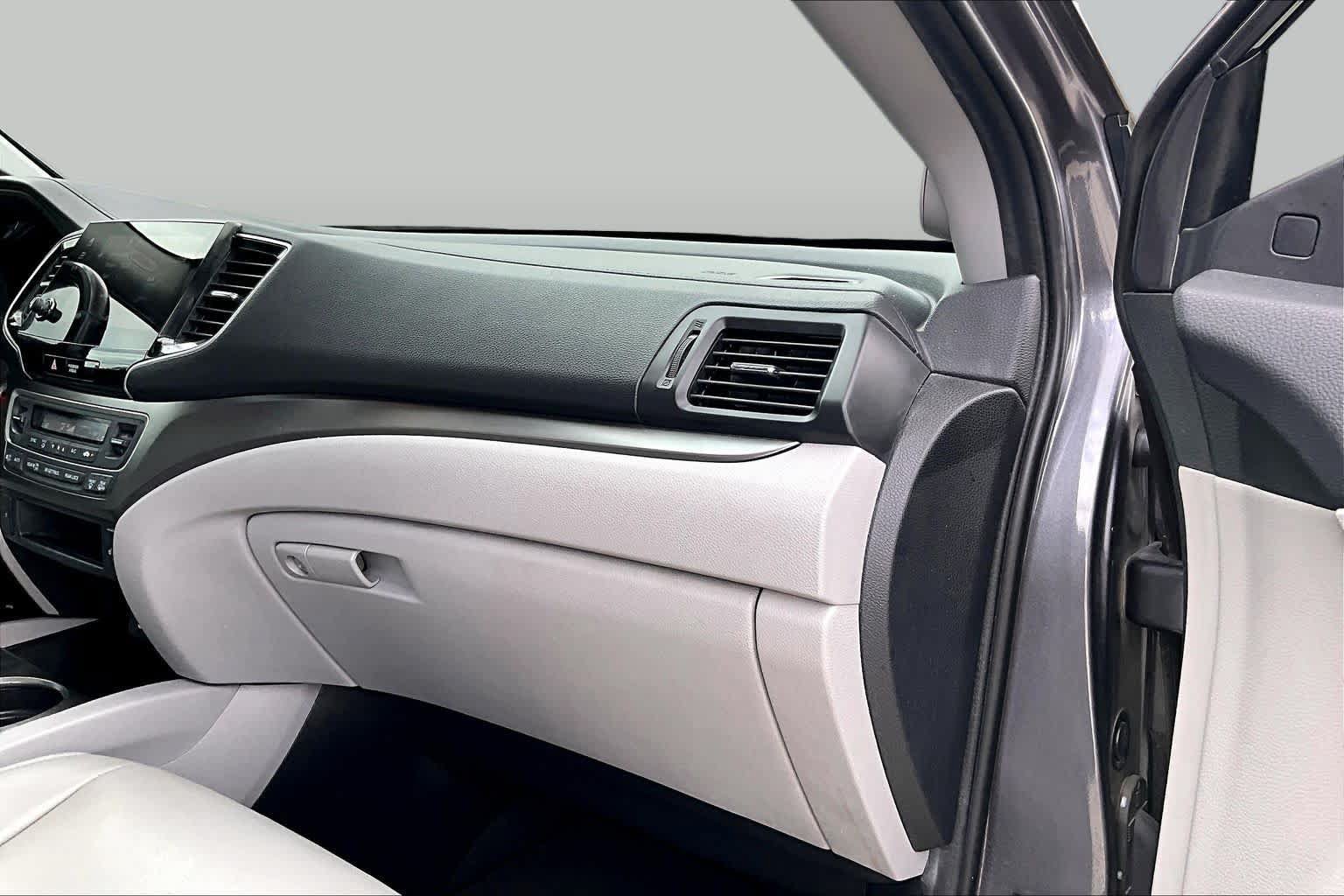 Used 2019 Honda Pilot EX-L image 17