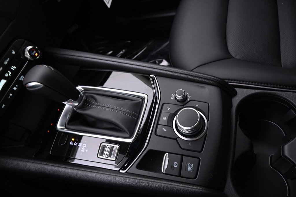 New 2025 MAZDA CX-5 AWD 2.5 S w/ Select Package image 30
