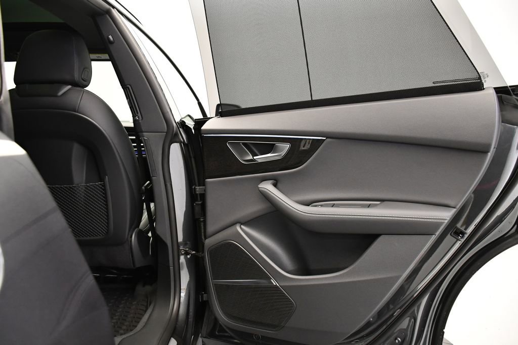 New 2026 Audi Q8 Premium Plus image 49