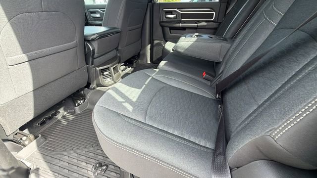 New 2026 RAM 2500 Big Horn image 16