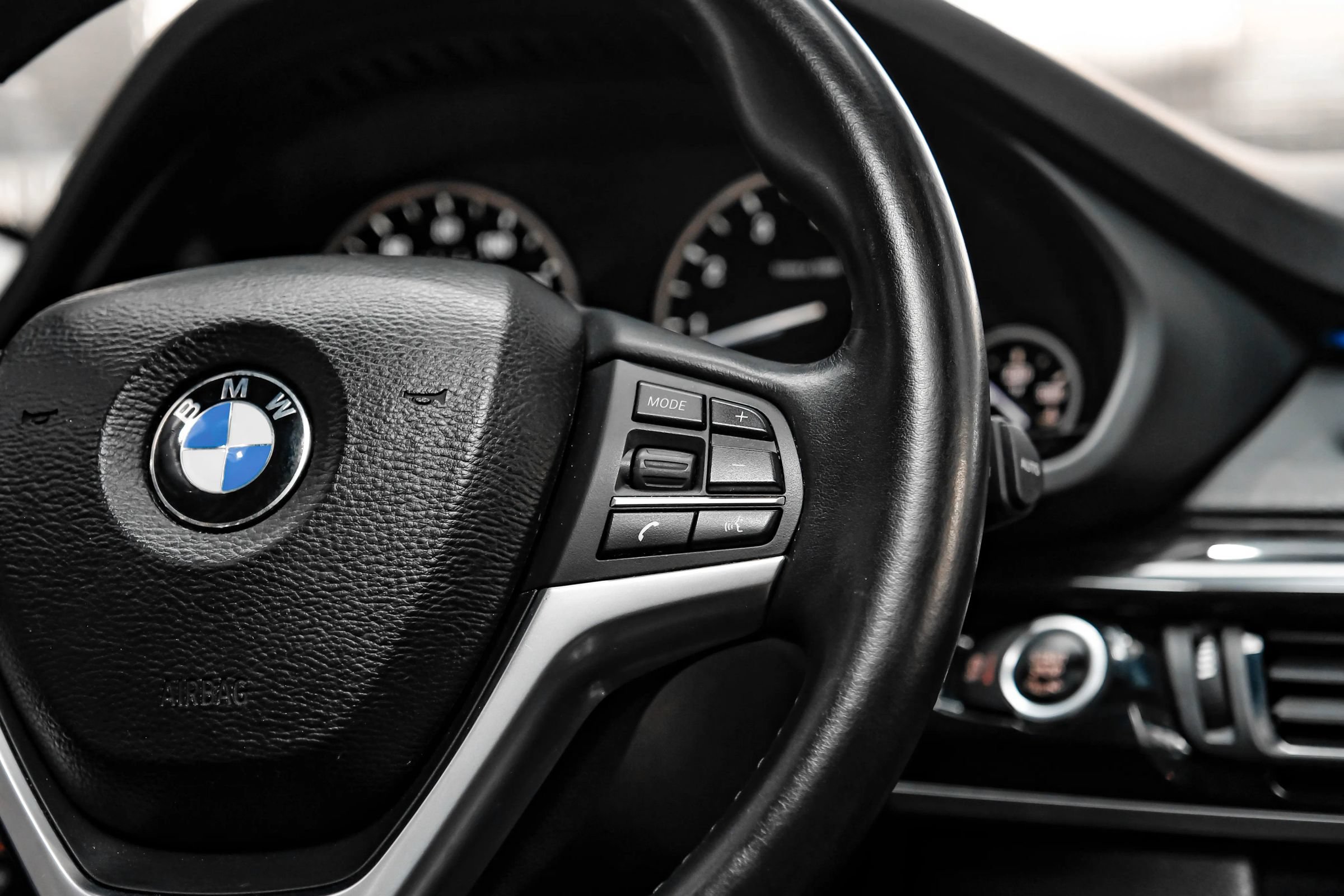 Used 2014 BMW X5 xDrive35i AWD/4WD image 16