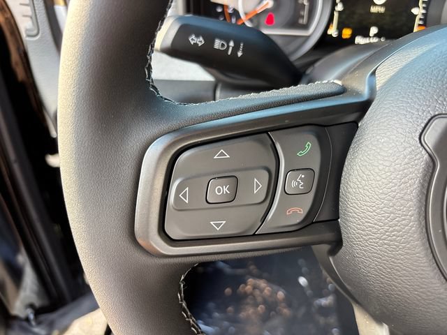 New 2027 Jeep Wrangler Unlimited Sport AWD/4WD image 18