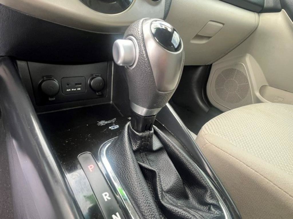 Used 2011 Kia Forte EX FWD image 9