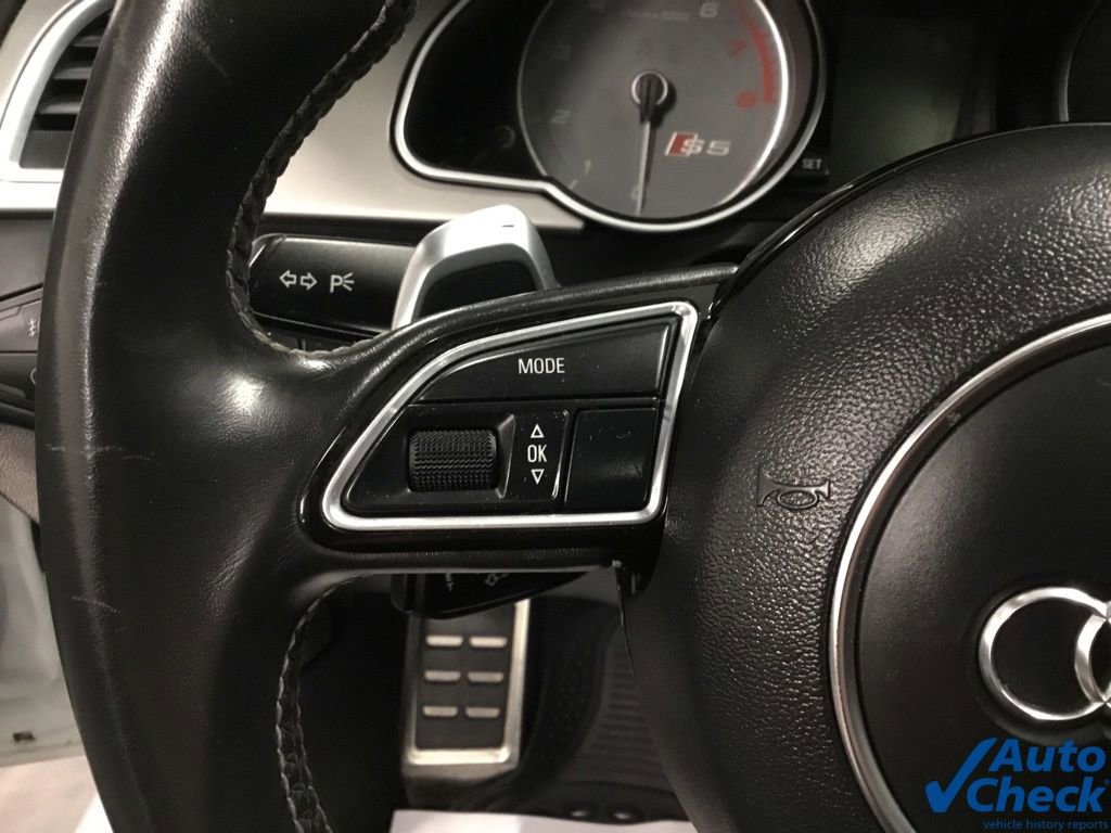 Used 2014 Audi S5 Premium Plus AWD/4WD image 28
