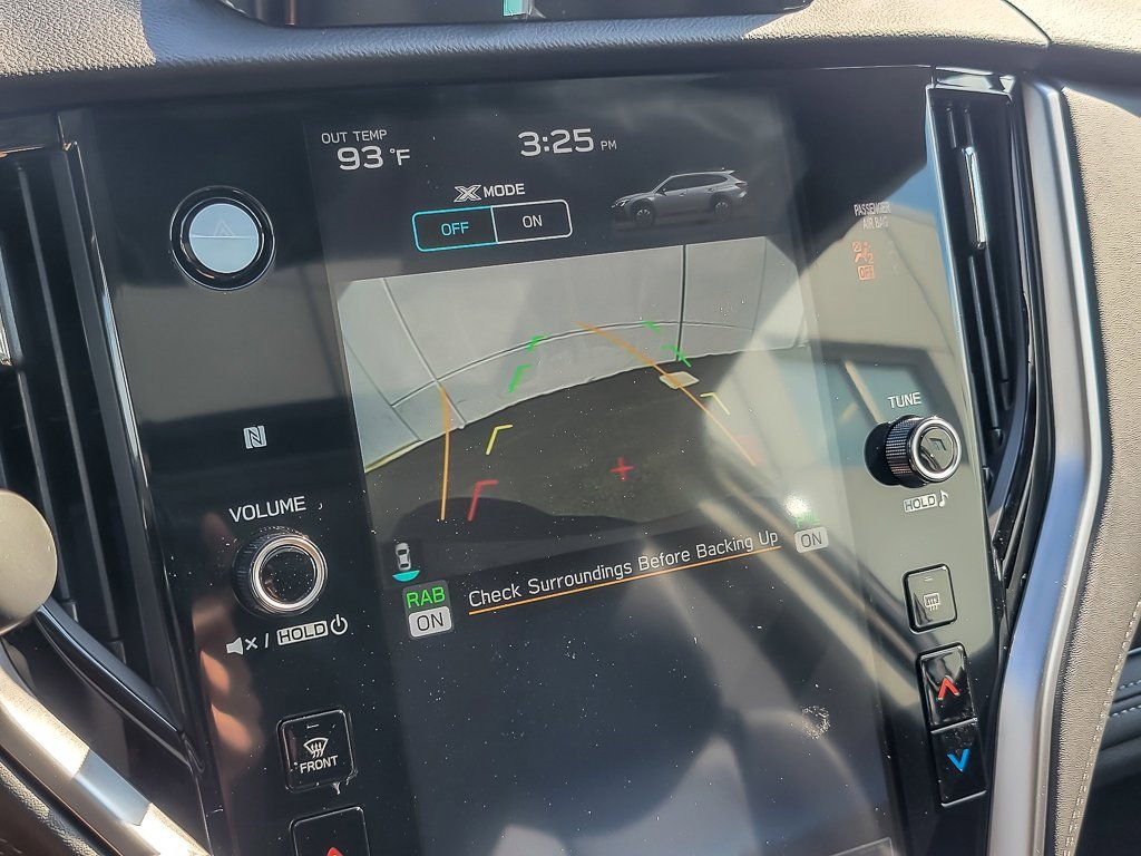 New 2025 Subaru Outback Touring image 13