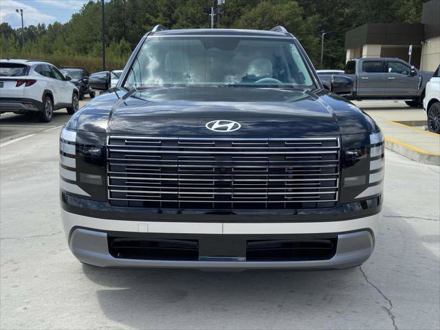 New 2026 Hyundai Palisade Limited image 6