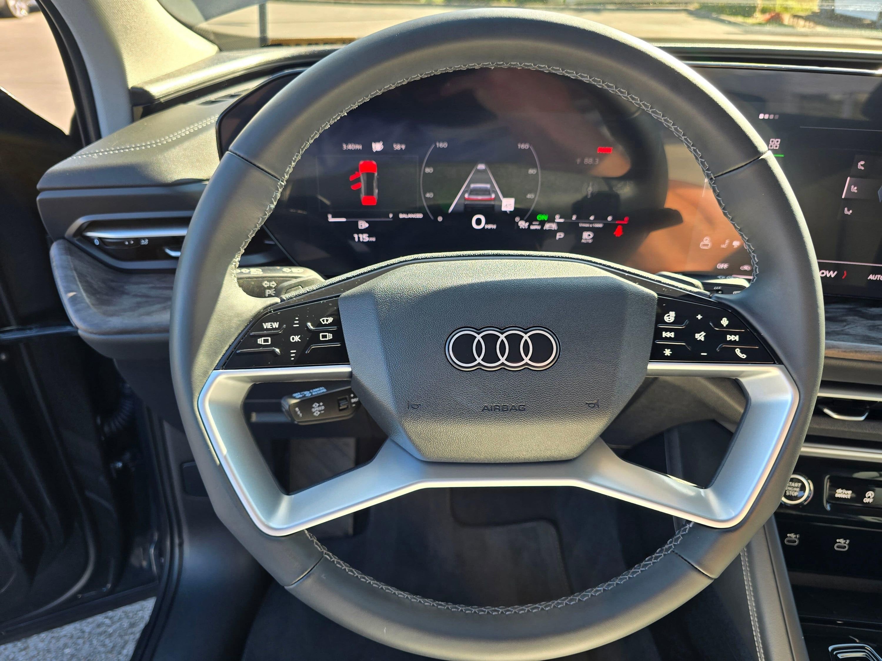 Certified 2025 Audi Q5 Premium Plus w/ Premium Plus AWD/4WD image 13