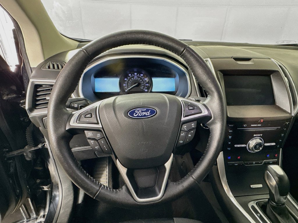 Used 2018 Ford Edge Sport w/ Equipment Group 401A AWD/4WD image 11