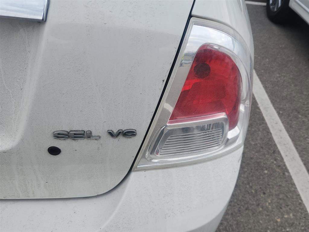Used 2009 Ford Fusion SEL image 5
