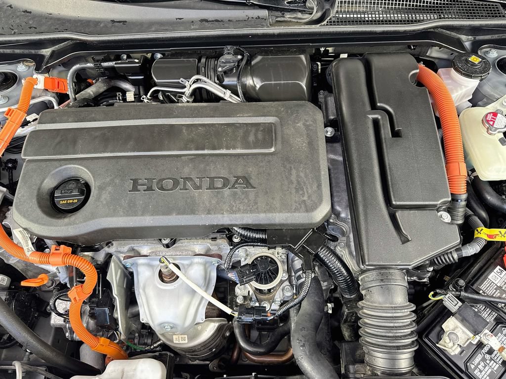 Used 2026 Honda Civic Sport Touring image 41