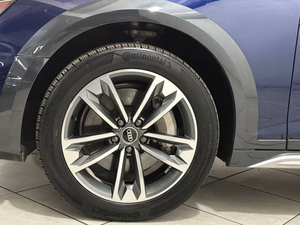Used 2023 Audi A4 2.0T allroad Premium Plus w/ Premium Plus Package image 15