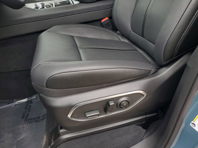 New 2026 Jeep Grand Wagoneer Limited image 22