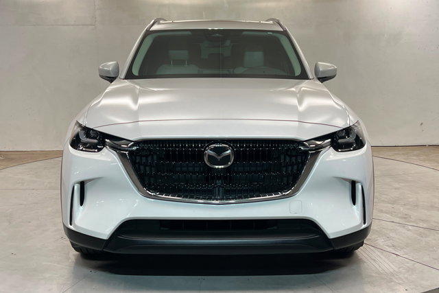 Used 2024 MAZDA CX-90 3.3 Turbo w/ Preferred Package AWD/4WD image 8