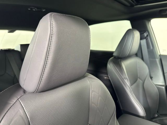 New 2025 Lexus RX 350 Premium Plus image 35