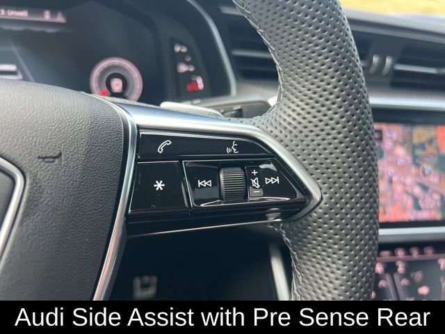 Used 2025 Audi S6 Prestige image 26