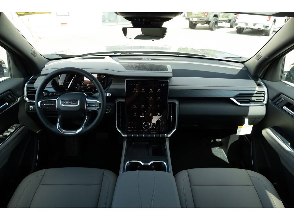 New 2026 GMC Acadia Elevation w/ Elevation Premium Package FWD image 33
