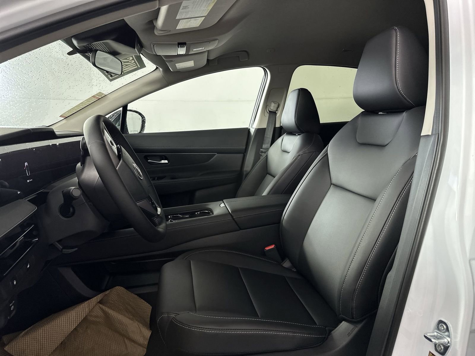 New 2026 Nissan Murano SV image 16