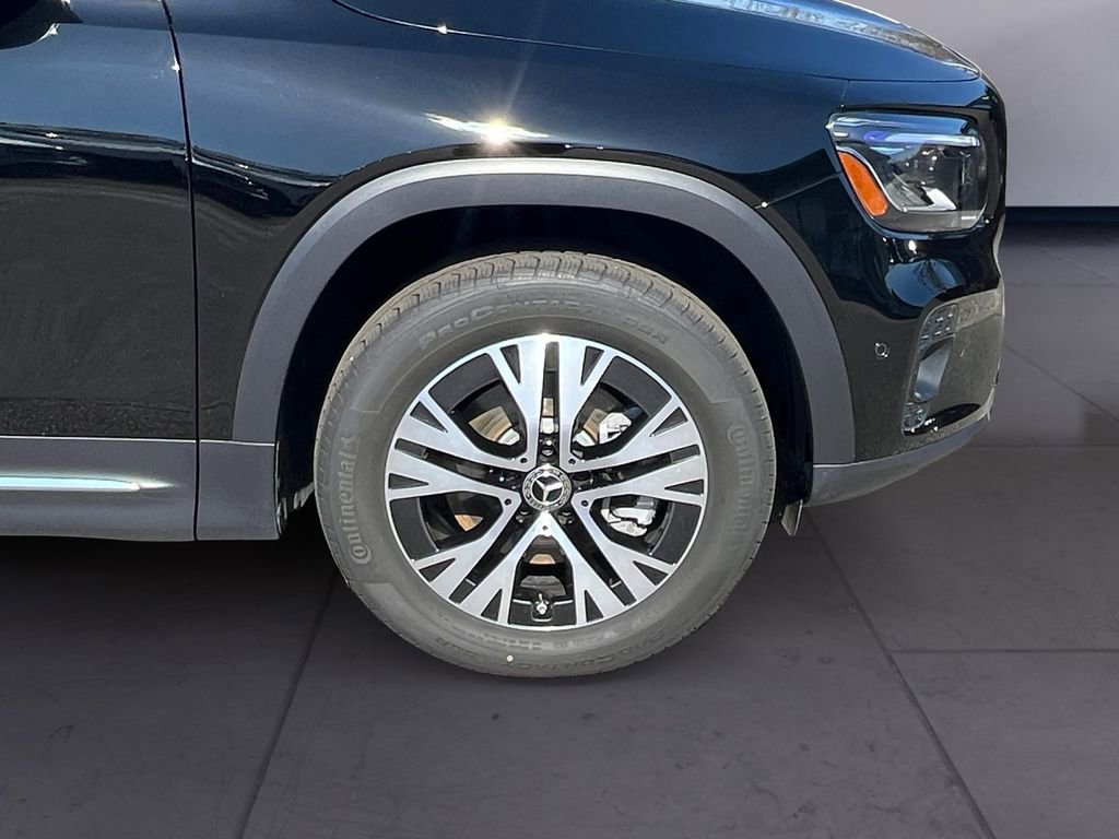 Certified 2026 Mercedes-Benz GLB 250 4MATIC image 14