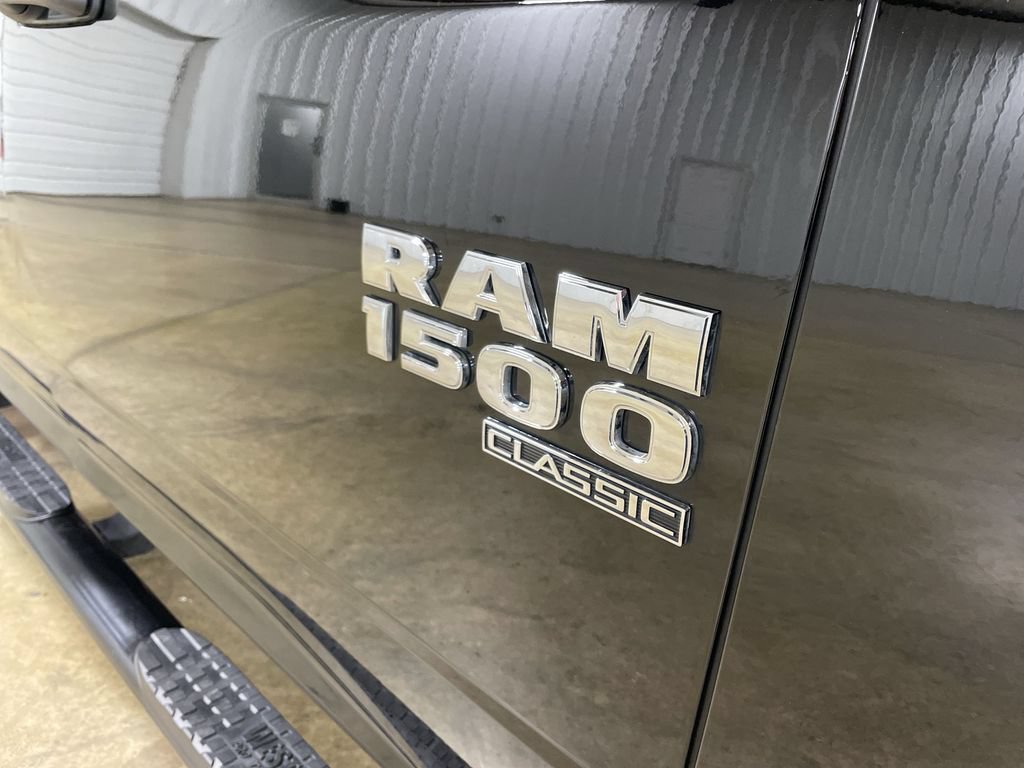 Used 2023 RAM 1500 Tradesman w/ Popular Equipment Group AWD/4WD image 26